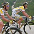 Kim Kirchen w�hrend der zweiten Etappe der Tour de Suisse 2009